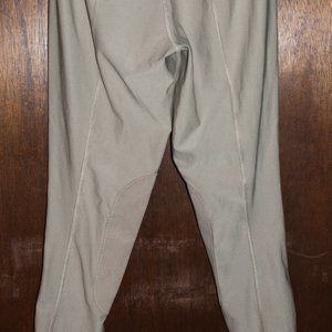 Irideon Knee-Patch Riding Tights